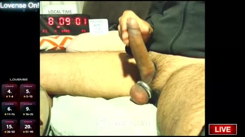 David online show from April 2026 12:09:02 AM