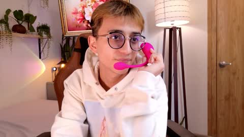 Mr Evans online show from January 2026 05:27:02 PM