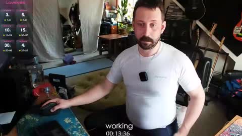 ninko online show from February 2025 06:04:01 PM