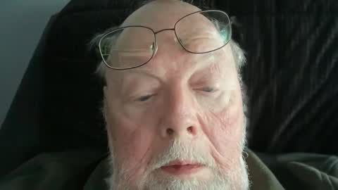 Jess online show from February 2025 09:58:01 PM