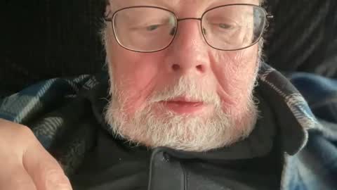 Jess online show from March 2025 07:43:02 PM