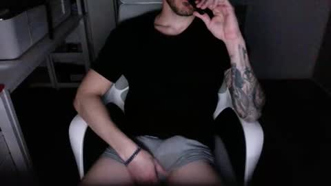 Snapshot of mr_gi89 chatting on April 2026 08:36:02 PM mr_gi89 online show from April 2026 08:36:02 PM