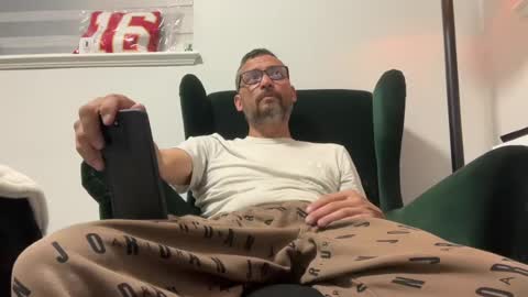 mr_halfling online show from June 2026 06:25:02 AM