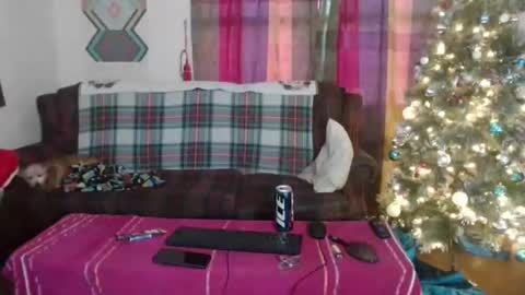 mr_happy12 online show from December 2024 04:29:02 PM