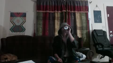 mr_happy12 online show from January 2025 11:14:01 AM