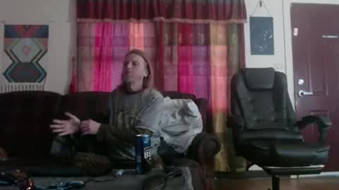 mr_happy12 online show from January 2025 08:15:01 PM