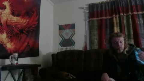 mr_happy12 online show from February 2025 02:26:01 AM