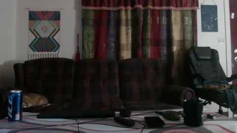 mr_happy12 online show from February 2025 02:53:01 AM