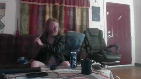 mr_happy12 online show from March 2025 07:30:01 AM