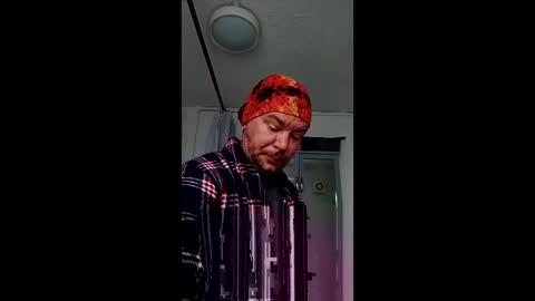 mr_i_ online show from June 2026 07:50:02 AM