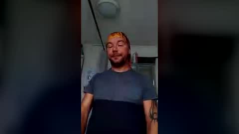 mr_i_ online show from June 2026 07:33:02 AM
