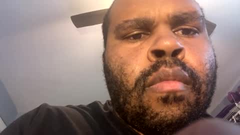 mr_irvin online show from January 2025 06:28:01 PM
