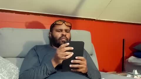 mr_irvin online show from November 2025 07:12:01 PM