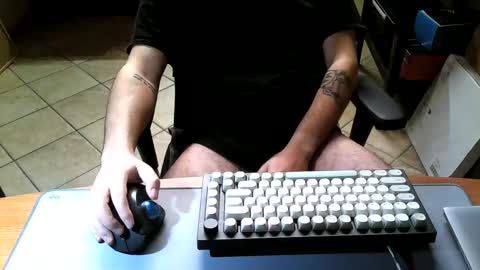 mr_kaa online show from February 2025 08:19:01 PM