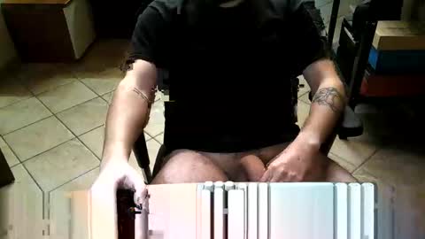 mr_kaa online show from March 2025 04:22:02 PM