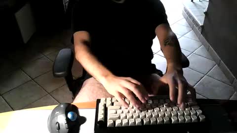 mr_kaa online show from October 2025 11:49:02 AM