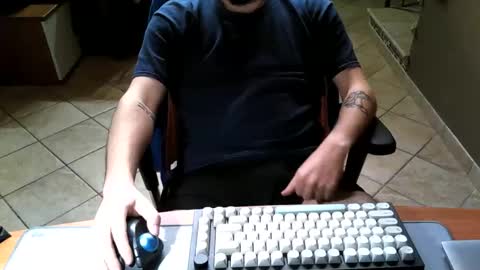 mr_kaa online show from December 2025 06:26:01 PM