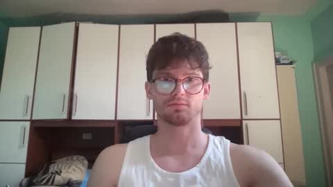 Snapshot of mr_ketzaly69 chatting on May 2026 11:28:02 AM Johnny online show from May 2026 11:28:02 AM