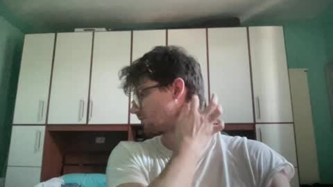 Snapshot of mr_ketzaly69 chatting on June 2026 10:31:02 AM Johnny online show from June 2026 10:31:02 AM