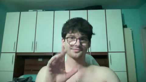 Snapshot of mr_ketzaly69 chatting on July 2026 01:01:01 AM Johnny online show from July 2026 01:01:01 AM