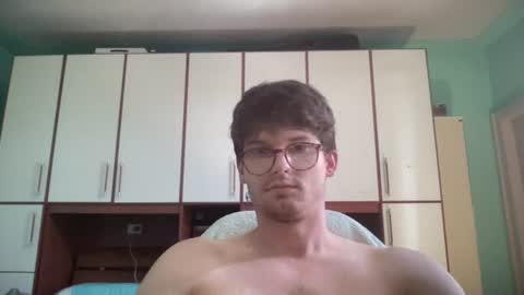 Snapshot of mr_ketzaly69 chatting on July 2026 01:06:02 PM Johnny online show from July 2026 01:06:02 PM