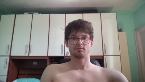 Snapshot of mr_ketzaly69 chatting on July 2026 01:08:02 PM Johnny online show from July 2026 01:08:02 PM