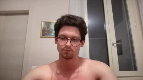 Snapshot of mr_ketzaly69 chatting on July 2026 10:35:02 PM Johnny online show from July 2026 10:35:02 PM