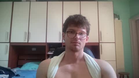 Snapshot of mr_ketzaly69 chatting on July 2026 12:36:02 PM Johnny online show from July 2026 12:36:02 PM