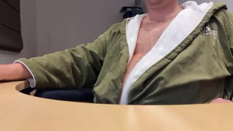 Gman online show from May 2026 10:59:01 PM