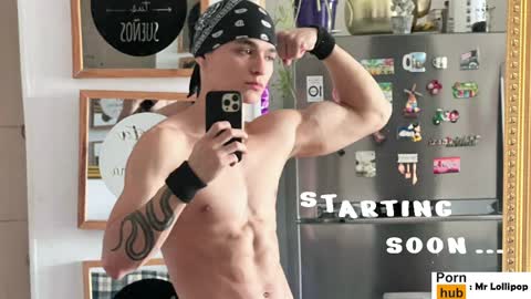 Call me Angel please online show from March 2025 04:00:02 PM