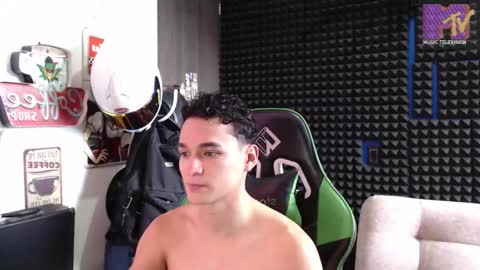 Call me Angel please online show from October 2025 08:19:01 PM