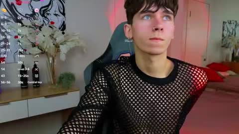 Kris online show from January 2025 09:36:01 PM