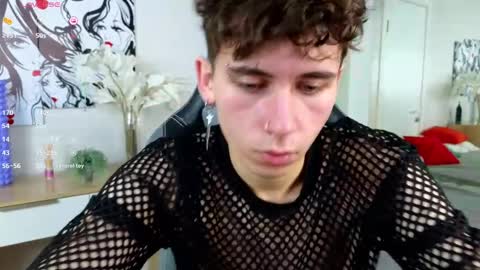 Kris online show from February 2025 06:34:02 AM