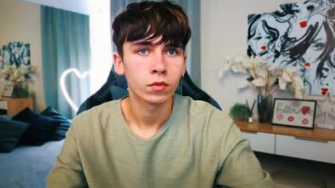 Kris online show from February 2025 08:47:01 PM