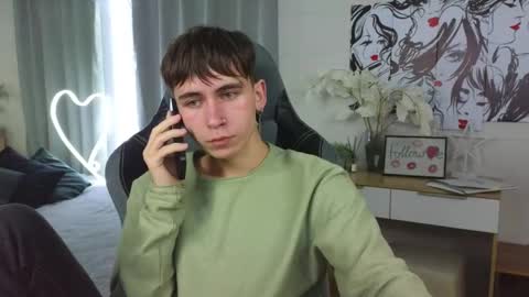 Kris online show from February 2025 06:56:02 PM