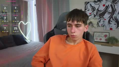 Kris online show from February 2025 08:53:02 AM