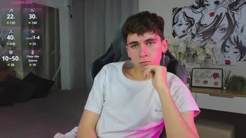 Kris online show from March 2025 12:34:01 PM