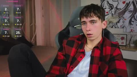 Kris online show from March 2025 09:36:02 PM