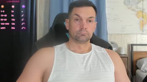 Snapshot of mr_mac69 chatting on February 2025 06:55:01 PM Cam online show from February 2025 06:55:01 PM