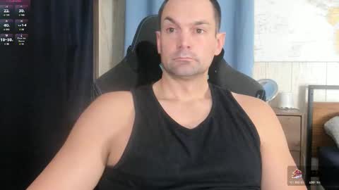 Snapshot of mr_mac69 chatting on January 2026 10:01:02 PM Cam online show from January 2026 10:01:02 PM