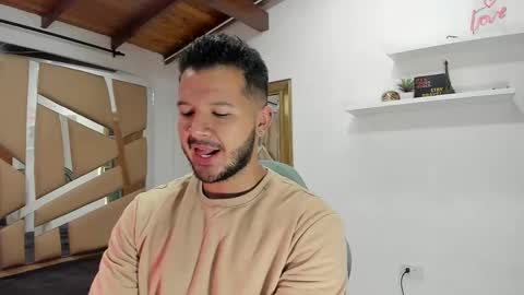 MIKEE online show from February 2025 03:07:02 AM