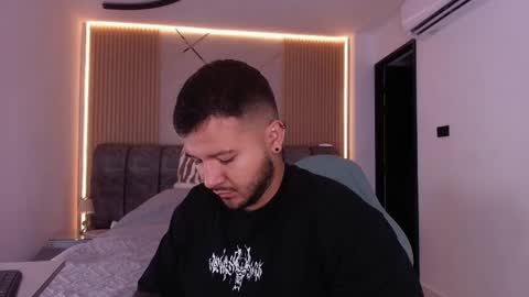 MIKEE online show from March 2026 03:09:02 AM