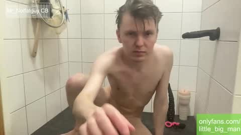 notfatguy online show from November 2025 12:11:02 AM