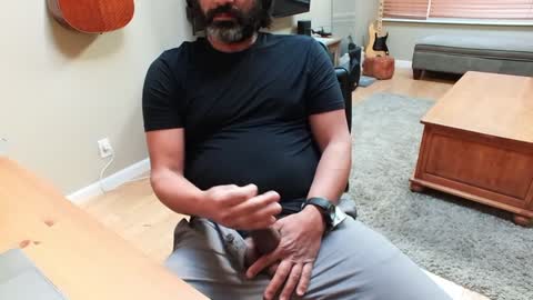 Snapshot of mr_rabbit77 chatting on January 2025 08:09:01 PM Rabbit online show from January 2025 08:09:01 PM