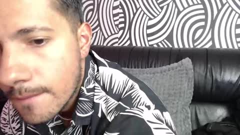 AARON online show from December 2024 10:16:01 PM