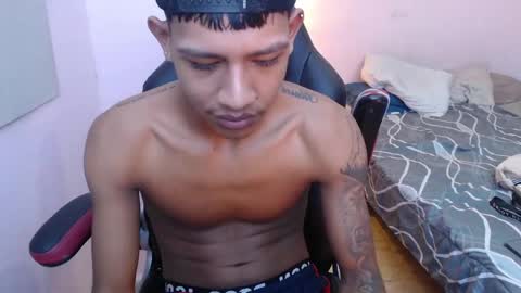 mr_stiven_ online show from January 2025 09:15:01 AM