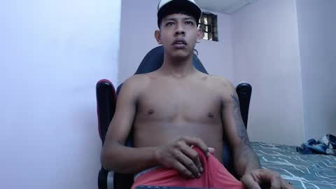 mr_stiven_ online show from January 2025 05:14:02 AM