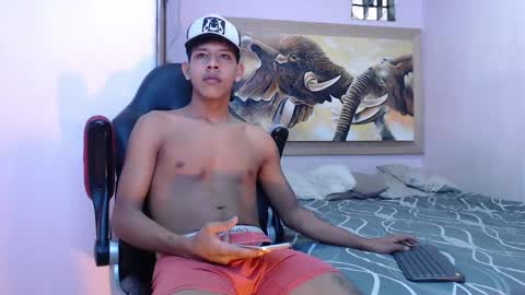 mr_stiven_ online show from February 2025 02:50:02 AM