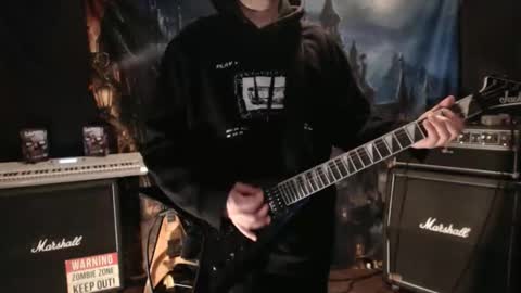 ZombieGhost online show from November 2025 09:56:02 AM