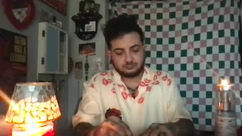 Brian online show from November 2025 04:00:01 PM